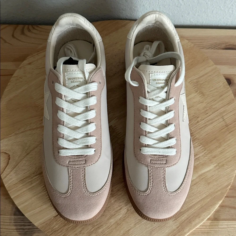 Vintage Havana Tiffany Womens Sneakers new 9 medium